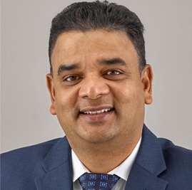 Picture of Shailendra Singh